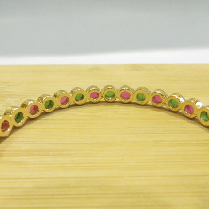 Kemp Style Imitation Bangles 1