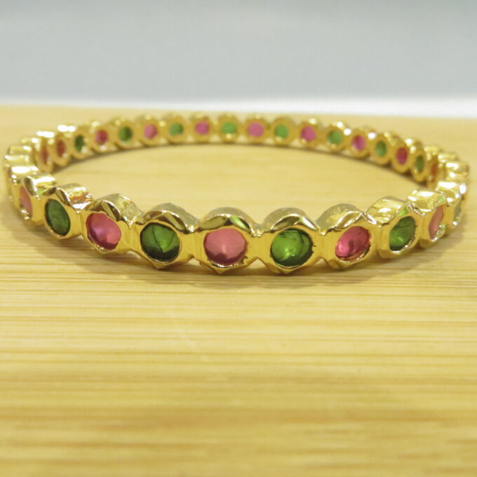 Kemp Style Imitation Bangles 1