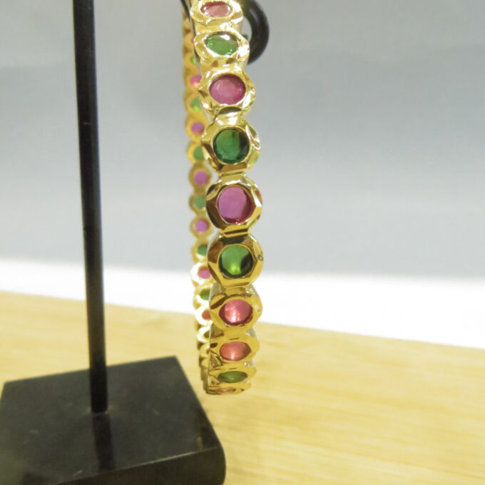 Kemp Style Imitation Bangles 1