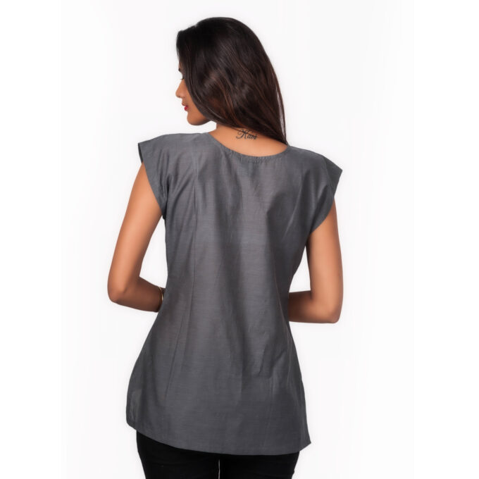 SILK COTTON TOP 3