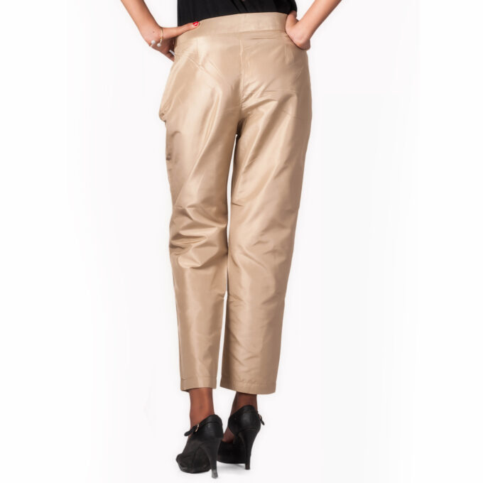SILK PANT 2