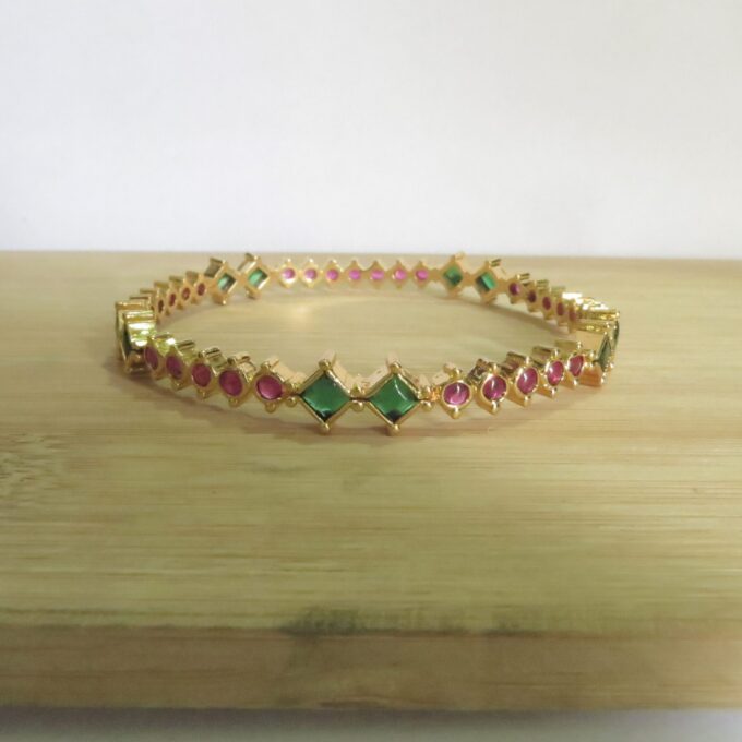 Kemp Style Imitation Bangles 3